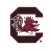 South Carolina Gamecocks Stickers PLUS - iMessage