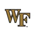 Wake Forest Demon Deacons Animated+Stickers Wake Forest Demon Deacons Animated+Stickers