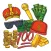 Swag Stickers for iMessage