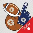 Hoyas Animated Selfie Stickers Hoyas Animated Selfie Stickers