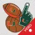 Miami Hurricanes Selfie Animtd