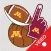Minnesota Golden Gophers Animated Selfie Stickers
