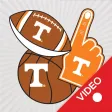 Tennessee Volunteers Animated Selfie Stickers Tennessee Volunteers Animated Selfie Stickers