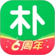 朴朴-30分钟快送超市