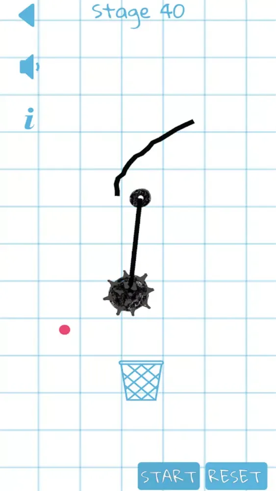 Scribbler Jumper应用截图