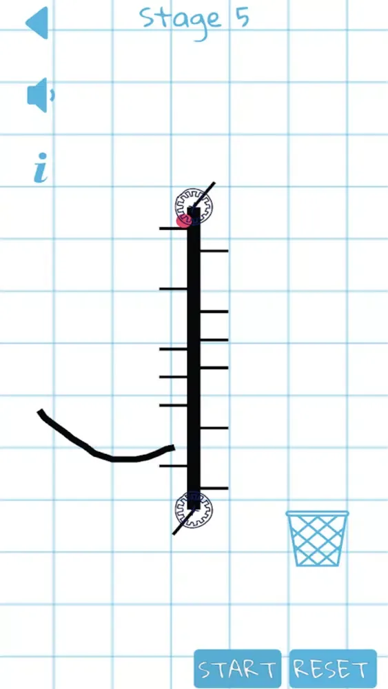Scribbler Jumper应用截图