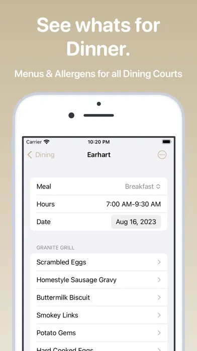 Purdue App - Student Companion應用截圖