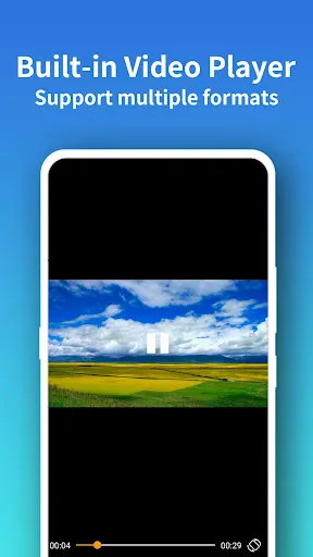 Pure Browser Pro-Ad Blocker スクリーンショット