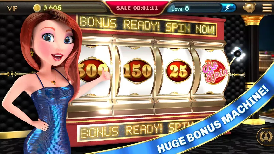 Capturas de tela do Poker Casino: Jacks or Better