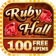 Slot Machine - Ruby Hall Slot Machine - Ruby Hall