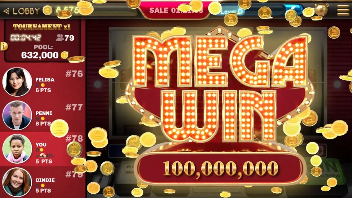 Скриншоты Slot Machine - Ruby Hall