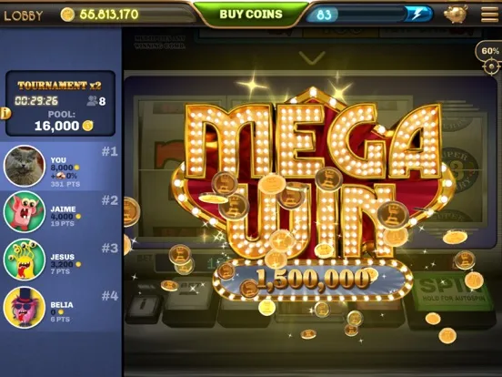 Capturas de tela do Best Casino Games: Vegas Tower iPad 