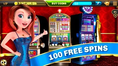 Capturas de tela do Best Casino Games: Vegas Tower