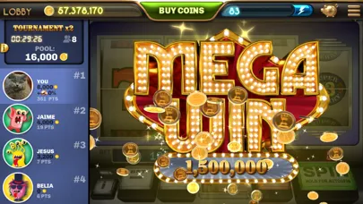 Capturas de tela do Best Casino Games: Vegas Tower