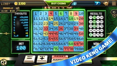 Capturas de tela do Best Casino Games: Vegas Tower