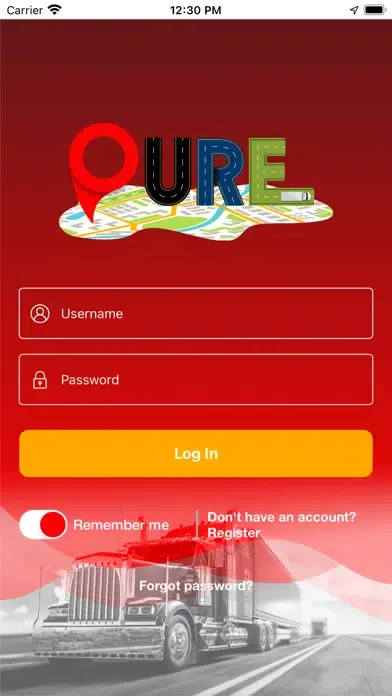 Pure Operator应用截图