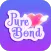 Purebond - Fun chat & dating