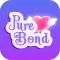 Purebond - Fun chat & dating