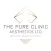 The Pure Clinic Aesthetics Ltd