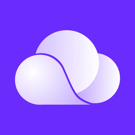 PureCloud-Simple Cloud Storage