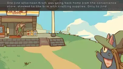 Kraft & Slash Screenshots