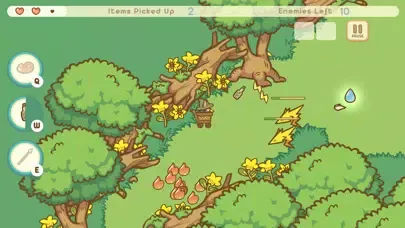 Kraft & Slash Screenshots