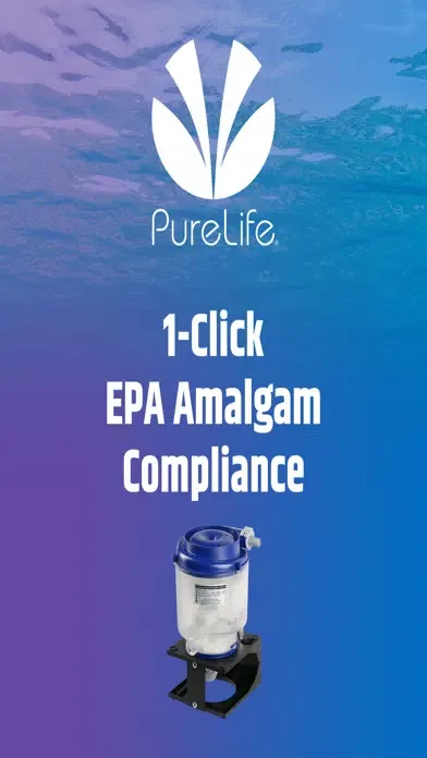 Capturas de pantalla de 1-Click EPA