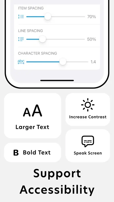 Purelist: Notes & Tasks Ekran Görüntüleri