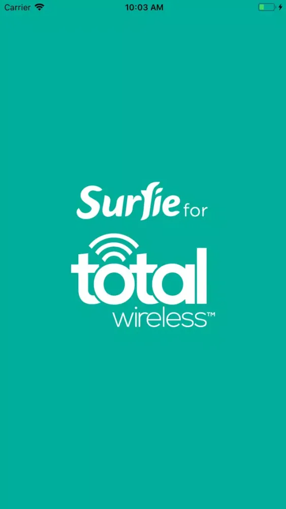 Captures d'écran de Surfie Kids for Total Wireless