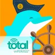Surfie for Total Wireless