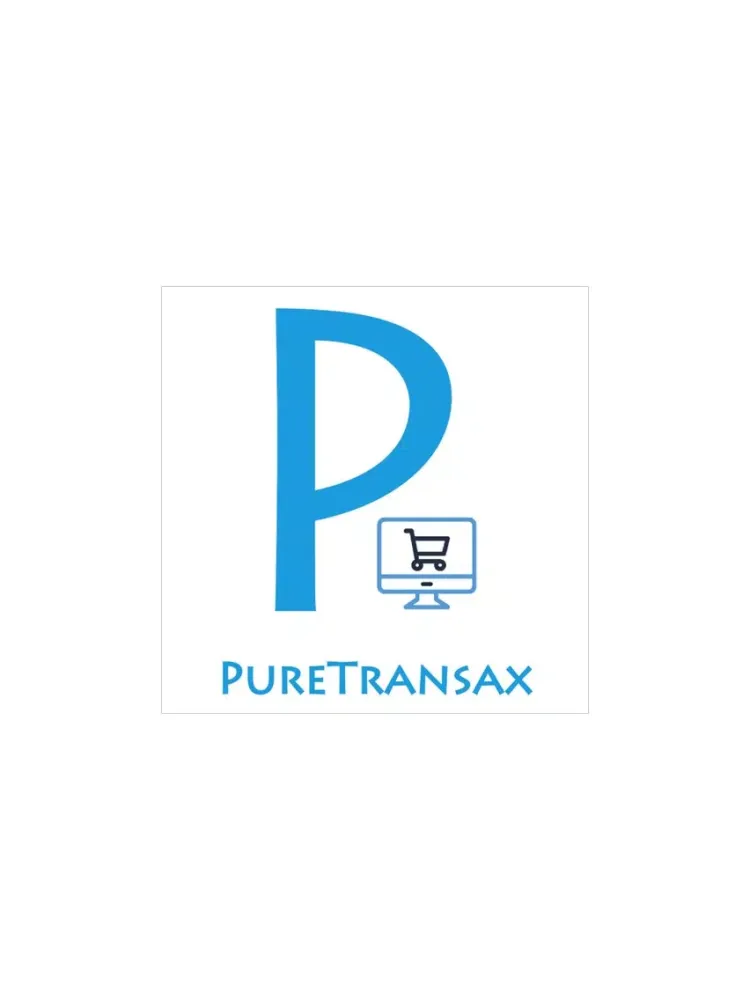 Pure Transax iPad  Ekran Görüntüleri