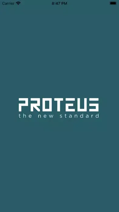 Proteus Smart Display স্ক্রিনশট