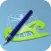 Intaglio Sketchpad