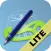 Intaglio Sketchpad Lite