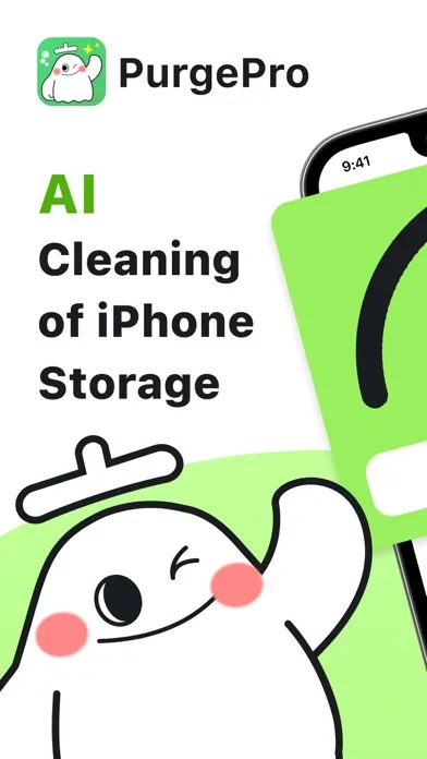 PurgePro:Smart phone cleaner Screenshots