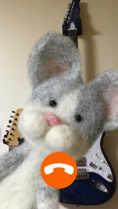 Ảnh chụp màn hình của ねこぽん -TootchiePhone-