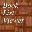 BookListViewer