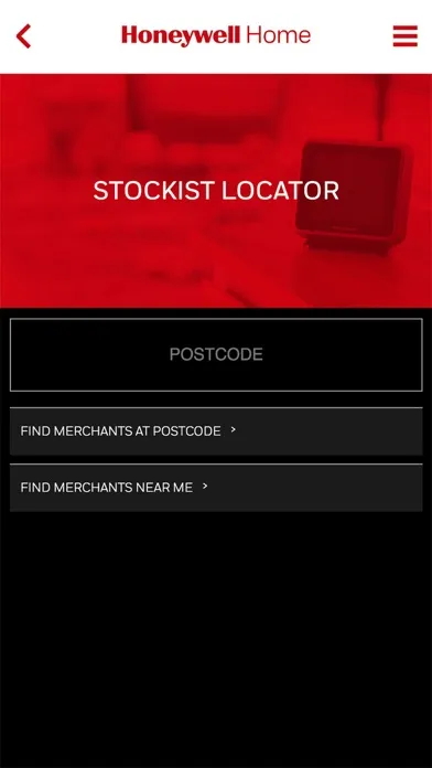 Honeywell Home Wiring Guide应用截图