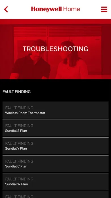 Honeywell Home Wiring Guide应用截图