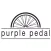 Purple Pedal