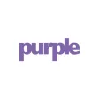 Purple Wayfinding