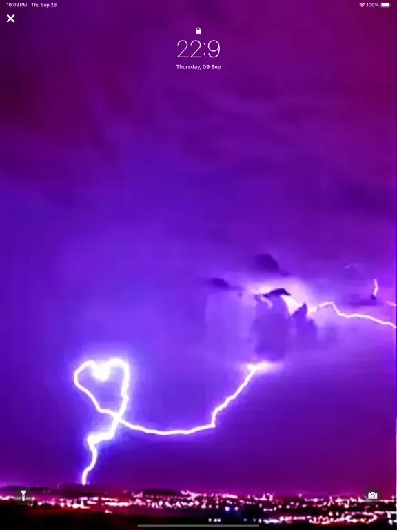 Скриншоты Purple aesthetic wallpapers 4k iPad 