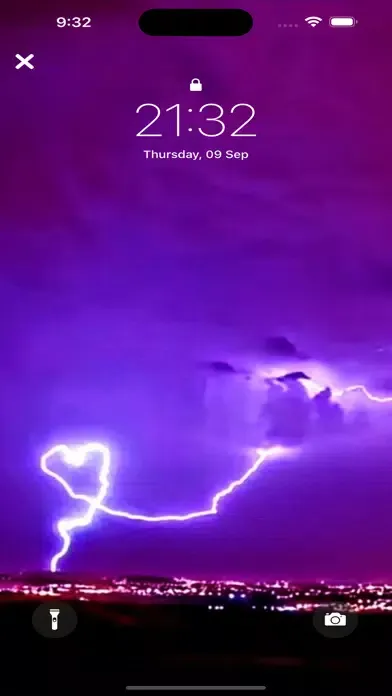 Скриншоты Purple aesthetic wallpapers 4k