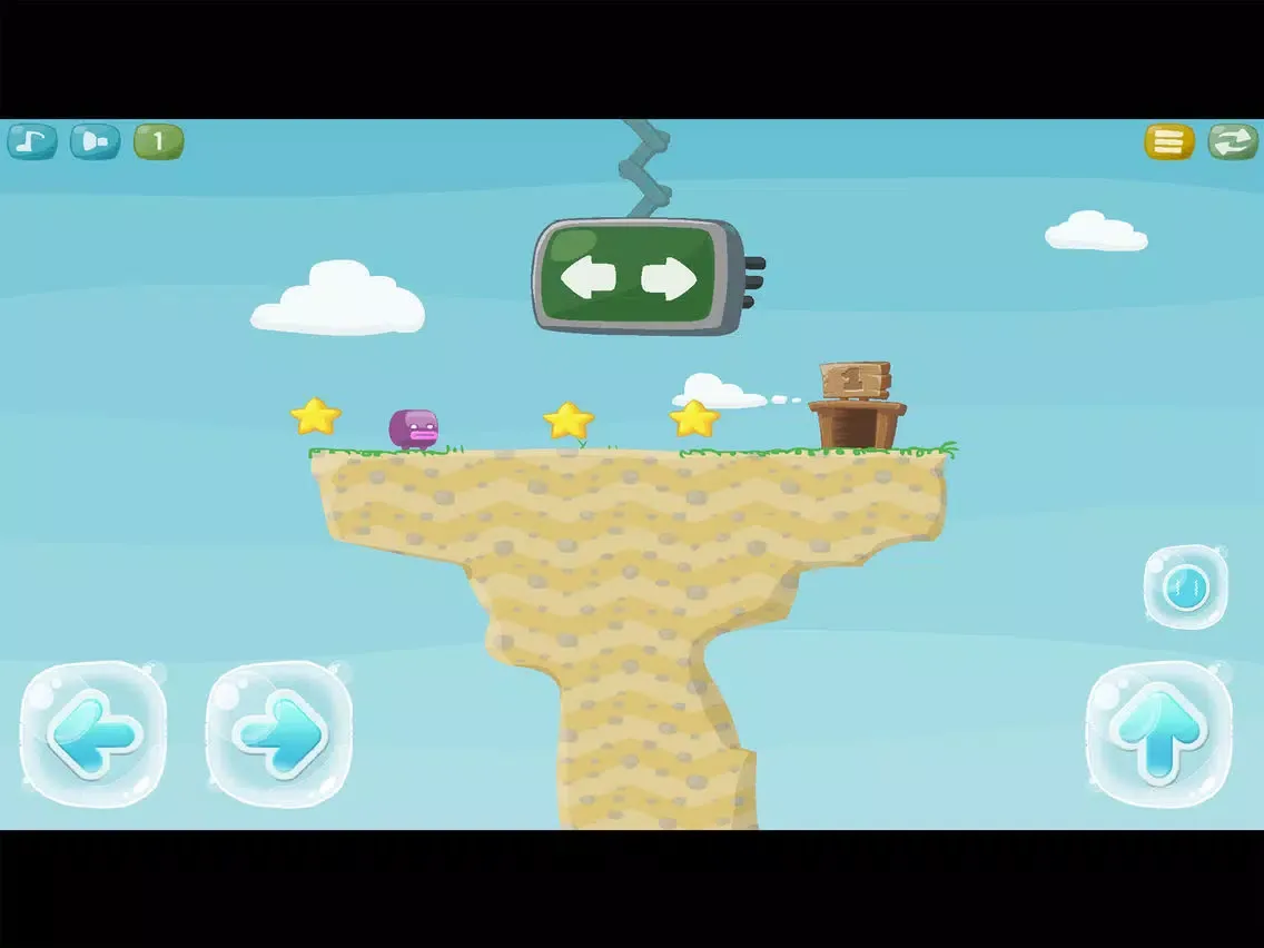 Скриншоты Purple Dudes iPad 