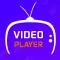 Purple Video Player