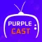 Purple Cast