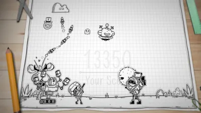 Pa Pa Land: Head Escape स्क्रीनशॉट