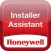 Honeywell Installer Assistant