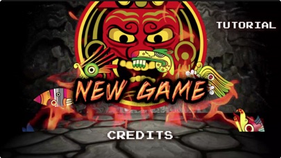 Aztec Samurai Screenshots