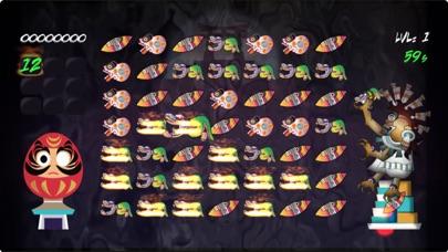 Aztec Samurai Screenshots